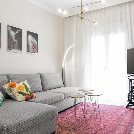 Luxury #3 By Ototo Daire Selanik Dış mekan fotoğraf