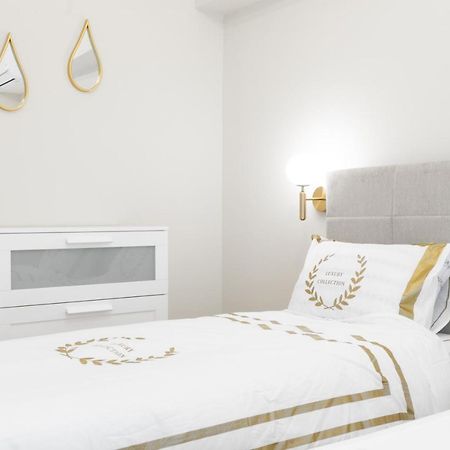 Luxury #3 By Ototo Daire Selanik Dış mekan fotoğraf