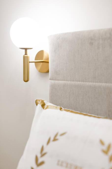 Luxury #3 By Ototo Daire Selanik Dış mekan fotoğraf