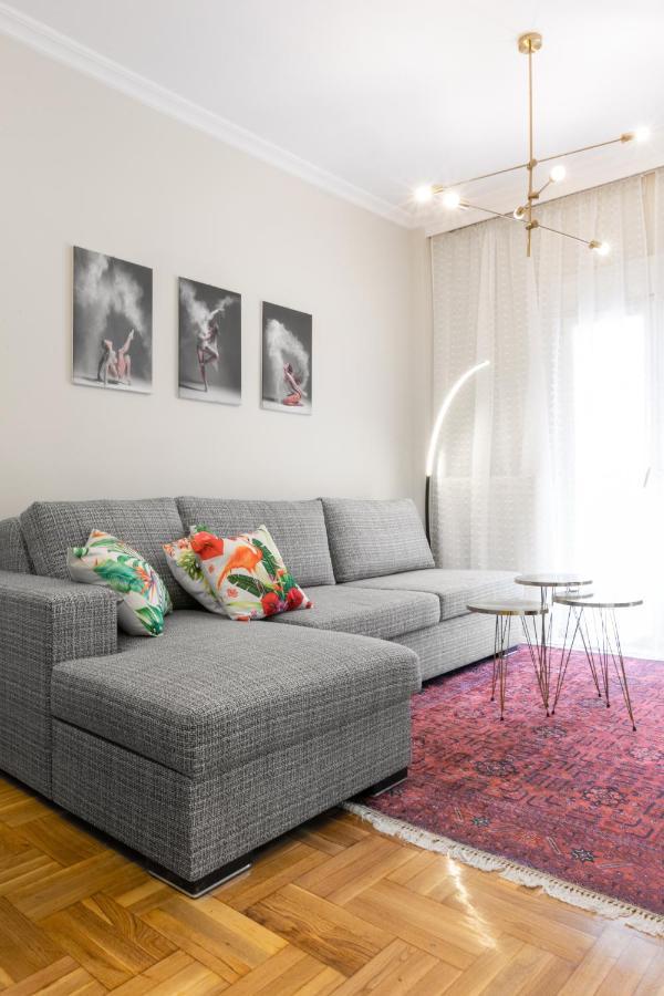 Luxury #3 By Ototo Daire Selanik Dış mekan fotoğraf