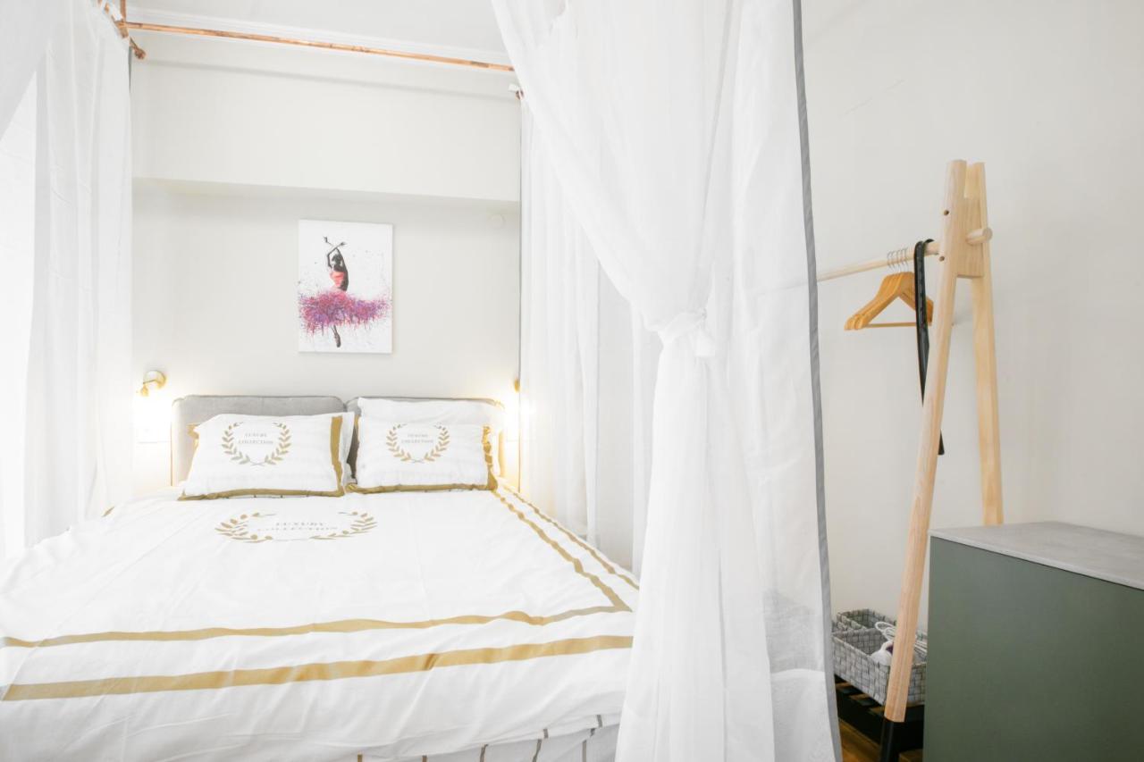 Luxury #3 By Ototo Daire Selanik Dış mekan fotoğraf